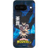 My Hero Academia Dabi Season 6 Google Pixel 9 Skin